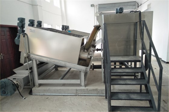 城市污泥 城市污泥