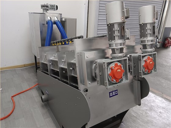 疊螺機(jī)302 疊螺機(jī)302