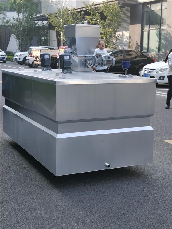 三槽自動加藥裝置 三槽自動加藥裝置